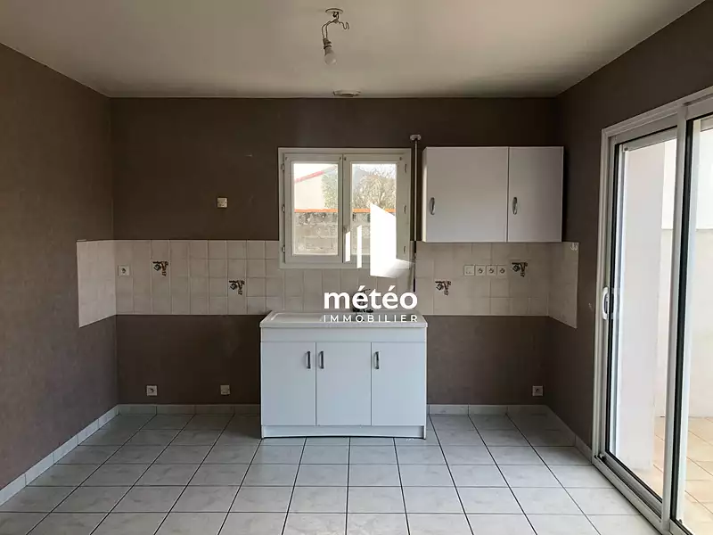 Maison, 91 m²