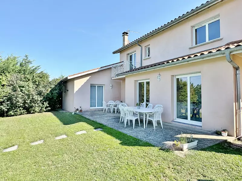 Maison, 130 m²