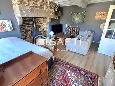 Maison, 100 m²