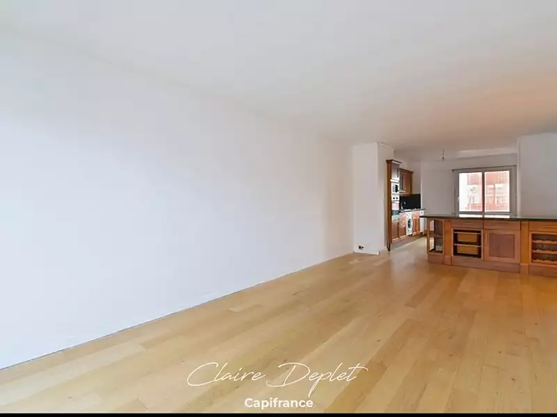 Appartement, 100 m²