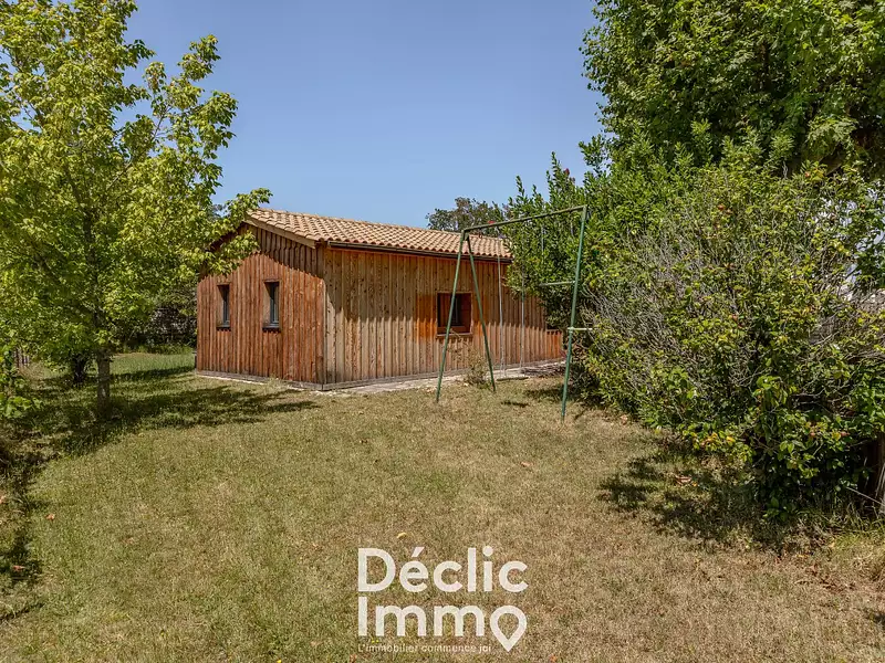 Maison, 71 m²