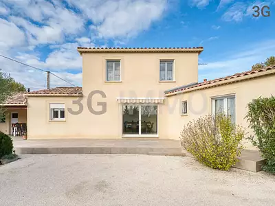 Maison, 143 m²