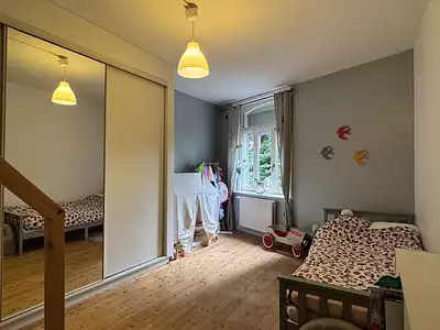 Maison, 117 m²