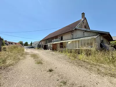 Maison, 73 m²