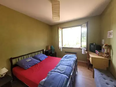 Maison, 92 m²
