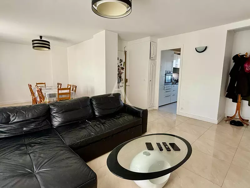 Appartement, 75,83 m²