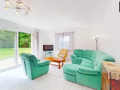 Maison, 166 m²