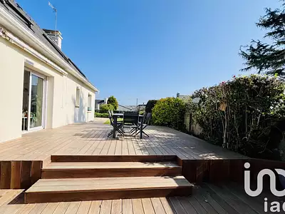 Maison, 154 m²