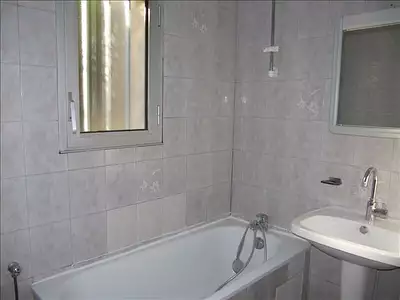 Appartement, 53,59 m²