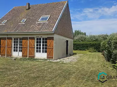 Maison, 117 m²