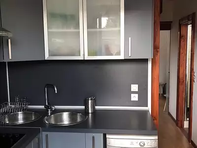 Appartement, 35 m²