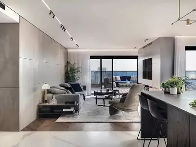 Appartement, 113 m²