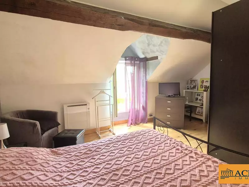 Maison, 82 m²