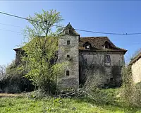 Maison, 100 m²
