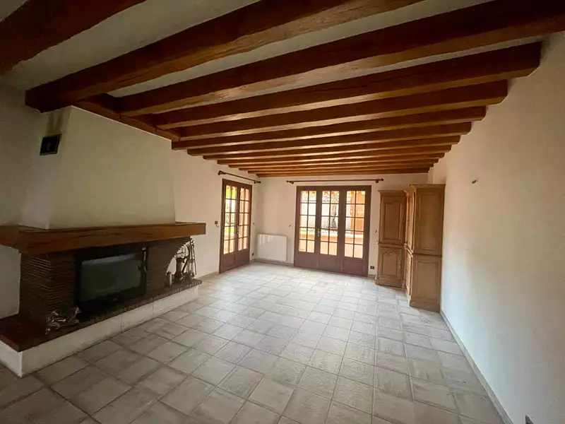 Maison, 152 m²