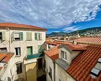 Appartement, 51,8 m²