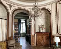 Appartement, 262 m²