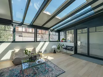 Maison, 110 m²