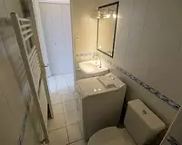 Appartement, 26,2 m²