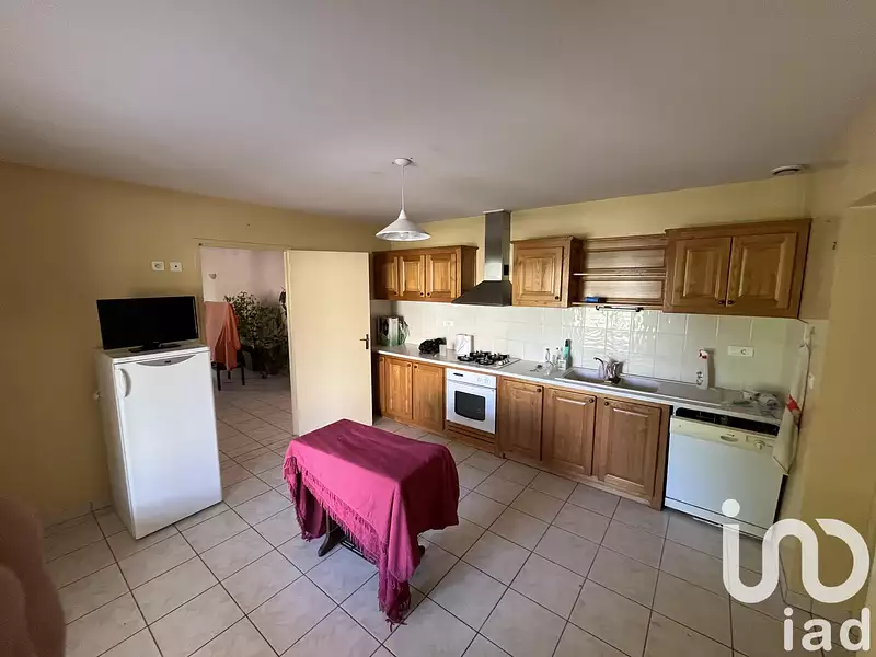 Maison, 104 m²