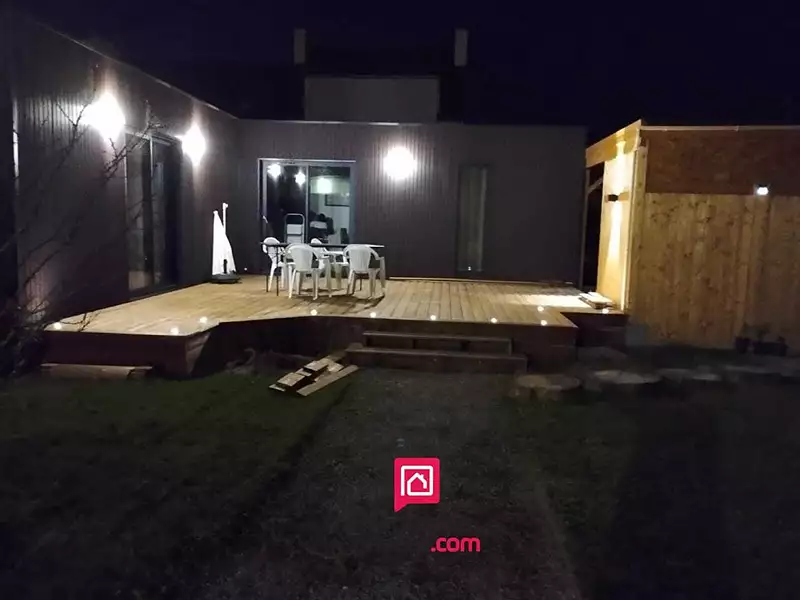 Maison, 63 m²