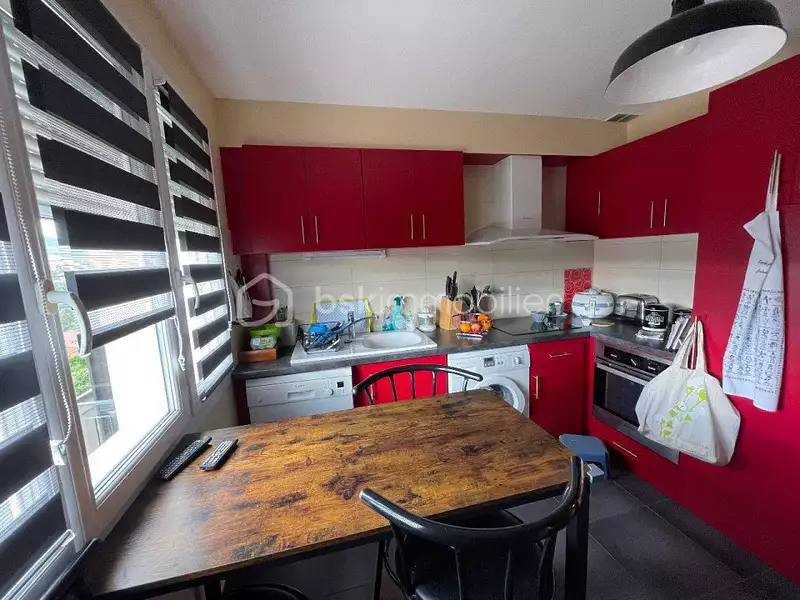 Appartement, 71 m²