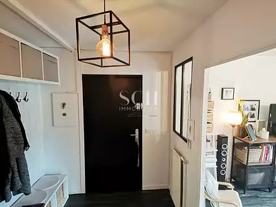Appartement, 68,48 m²