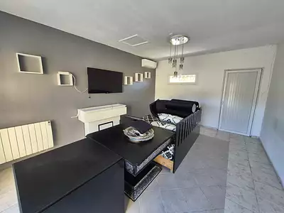 Maison, 120 m²