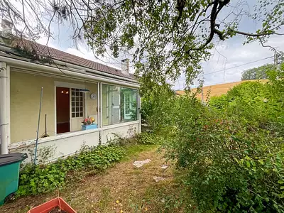 Maison, 138 m²