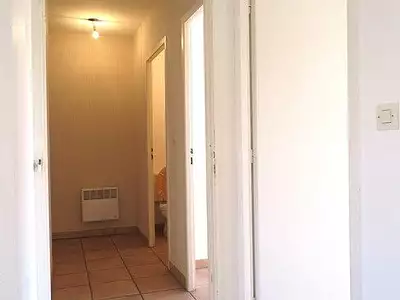 Appartement, 71 m²