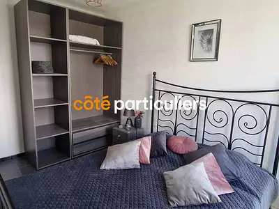 Appartement, 31,82 m²
