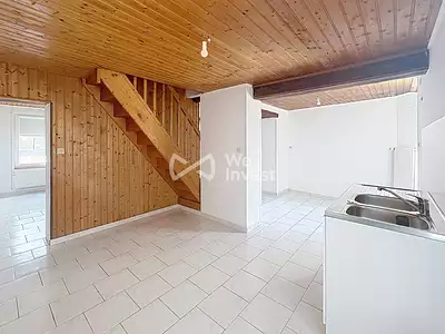 Maison, 105 m²