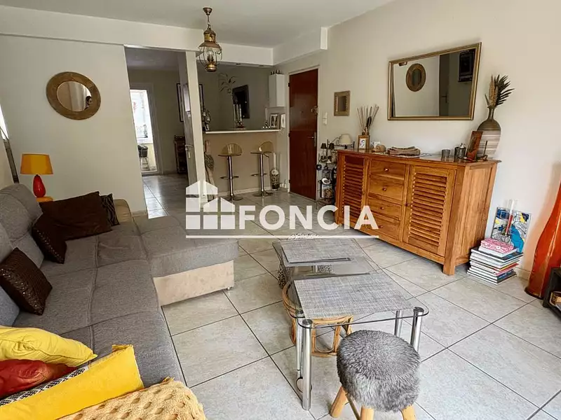 Appartement, 68 m²