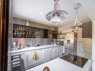 Maison, 104 m²