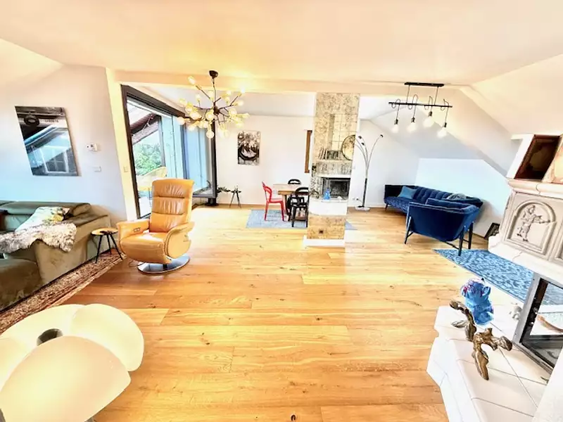 Appartement, 205 m²