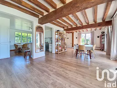 Maison, 160 m²