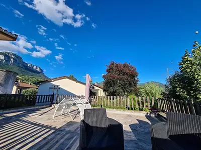 Appartement, 81 m²