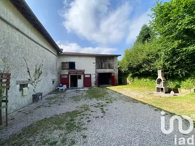 Maison, 154 m²
