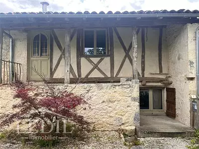 Maison, 98 m²
