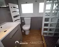 Appartement, 60,5 m²