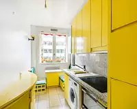 Appartement, 50,03 m²