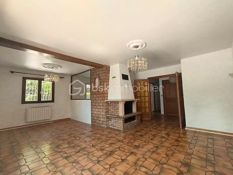 Maison, 174 m²