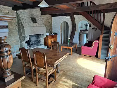Maison, 74 m²