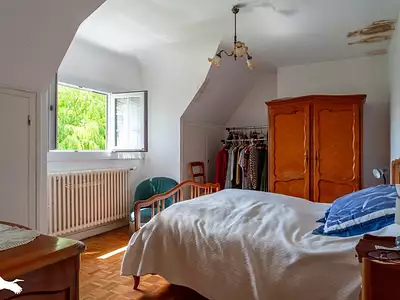 Maison, 110 m²