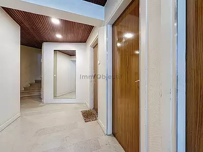 Appartement, 57 m²
