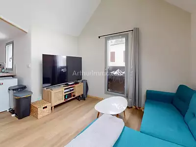 Appartement, 70 m²