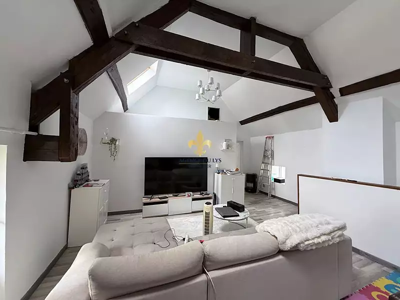 Maison, 160 m²