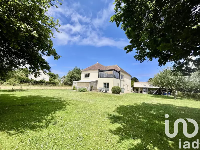 Maison, 146 m²