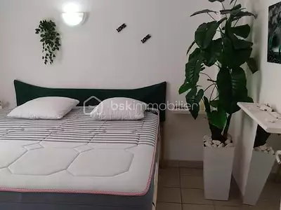 Appartement, 69 m²