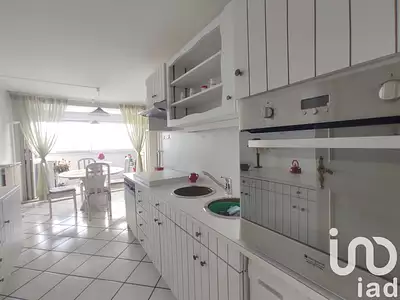 Appartement, 85 m²